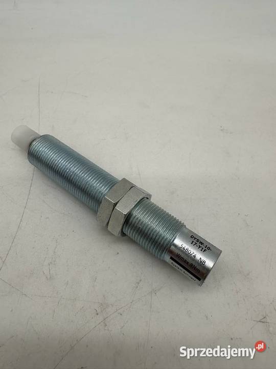 Festo DYSW1017Y1F 548074 amortyzator przemysłowy Warszawa sprzedam