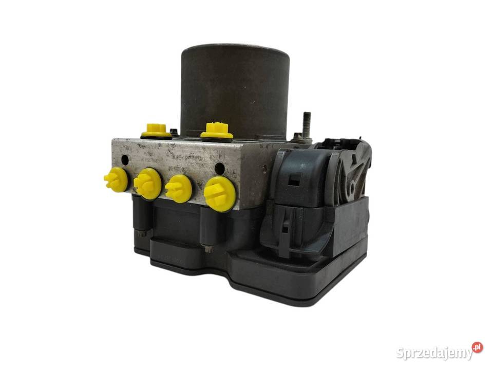 POMPA ABS 00520635980 0265257311 0265956480 Fiat osobowe sprzedam