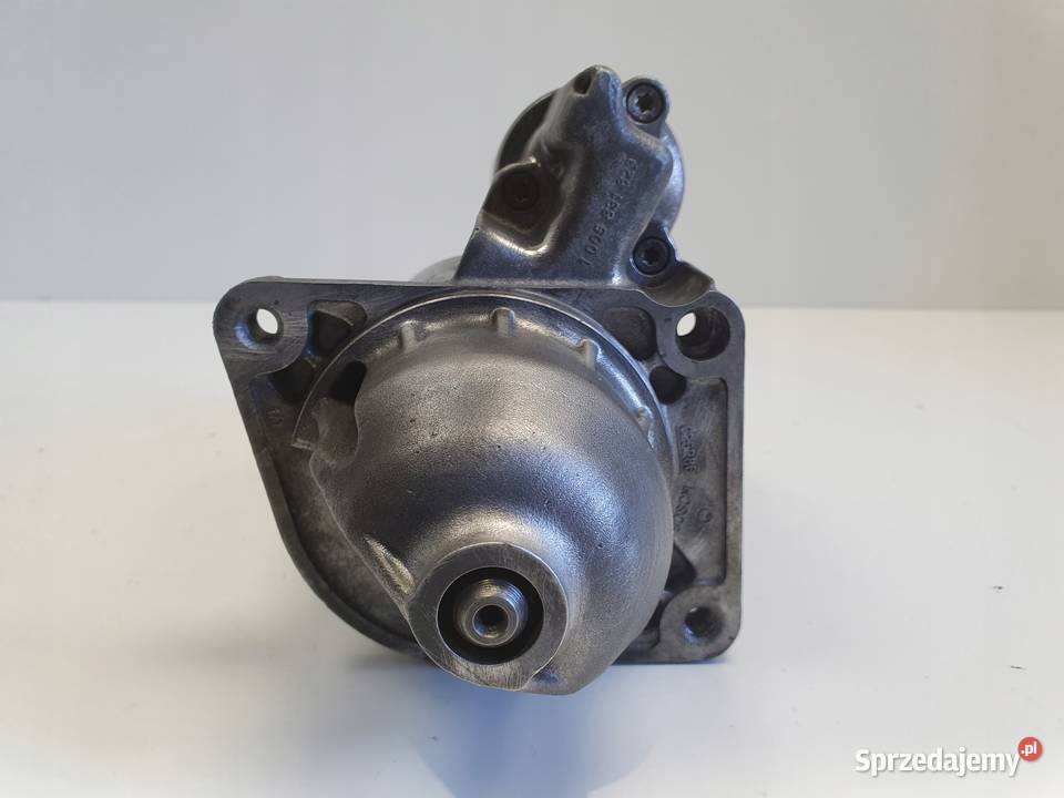 ROZRUSZNIK Iveco Daily III 23 HPI ROZRUSZNIK Rudka