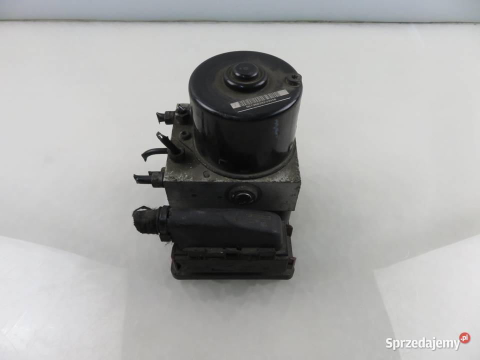 POMPA ABS OPEL ZAFIRA B 10096005593 13234911AS