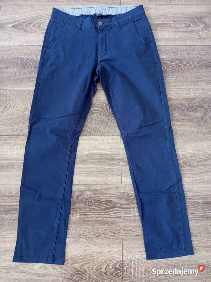 Spodnie męskie komplet LIVERGI Rozmiar L Gdańsk