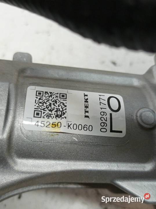 KOLUMNA WSPOMAGANIE ELEKTRYCZNE 45250K0060 świętokrzyskie