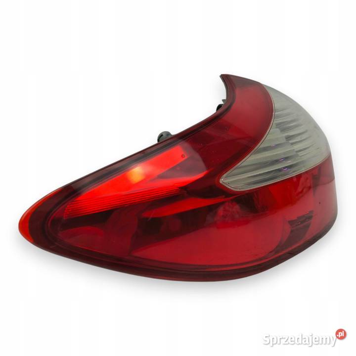 LAMPA LEWA Renault Megane III HTB 20082016 TYLNA Lampy tylne Chełm