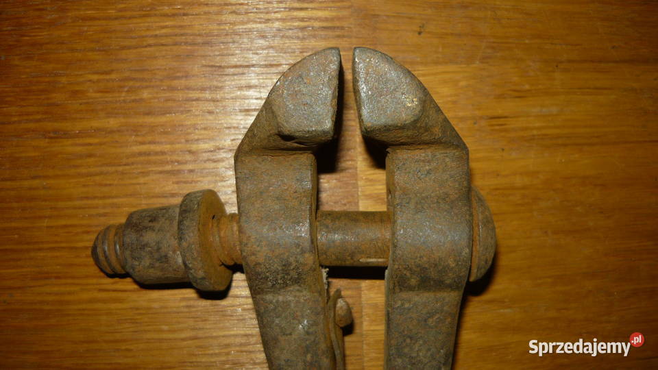 Imadło małe uchwyt imadełko ręczne ręczny ścisk