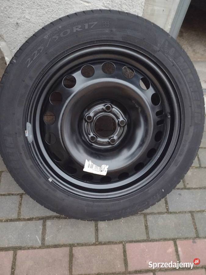 Sprzedam koło zapasowe