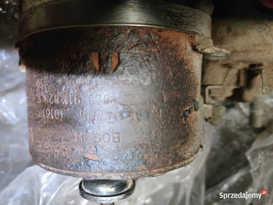 Rozrusznik audi 80 90 18 20 osobowe Wojcieszków