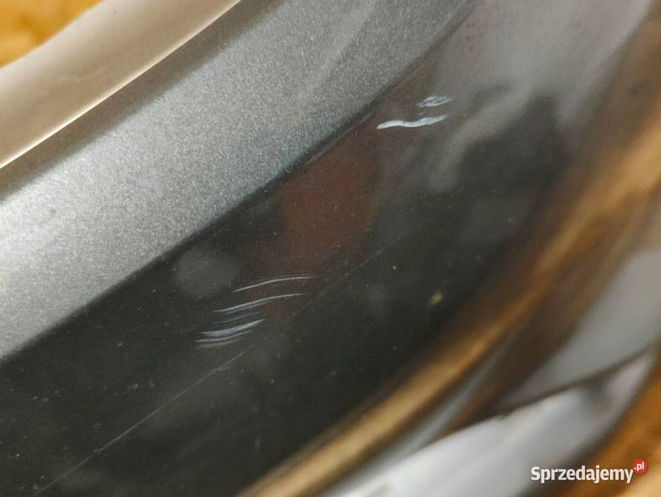 Zderzak Przód Opel Astra K 39017250 osobowe Pleszew