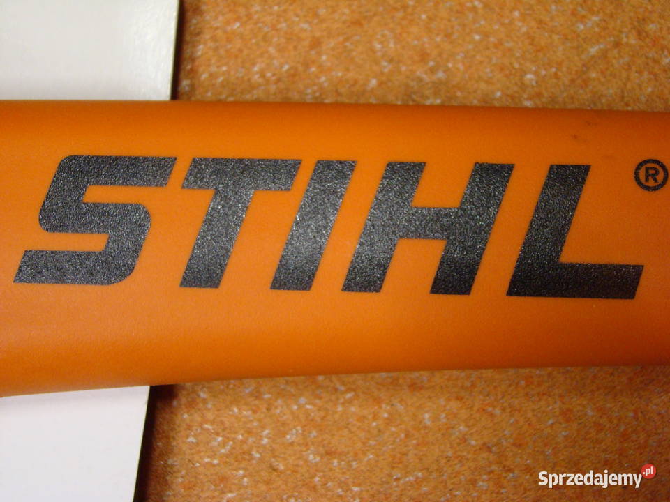 Toporek uniwersalny siekiera STIHL 1450g 730mm Bielsko-Biała