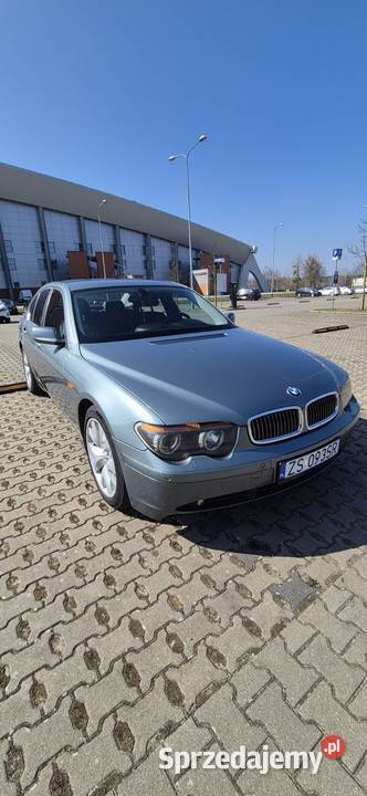 Sprzedam BMW Szczecin sprzedam