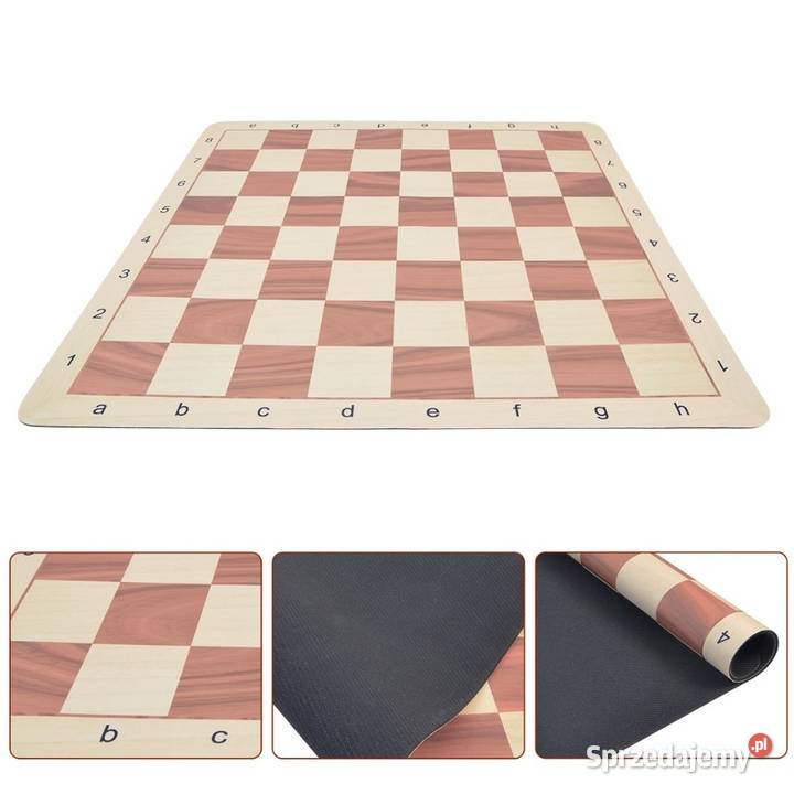 ACH SZACHOWNICA 6 winylowa 5151 Kowale