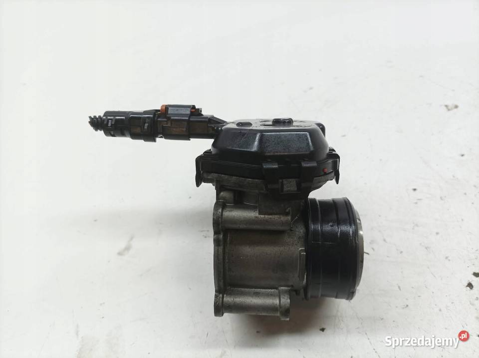 PRZEPUSTNICA 9807238580 16 BLUE HDI Citroen C4 sprzedam