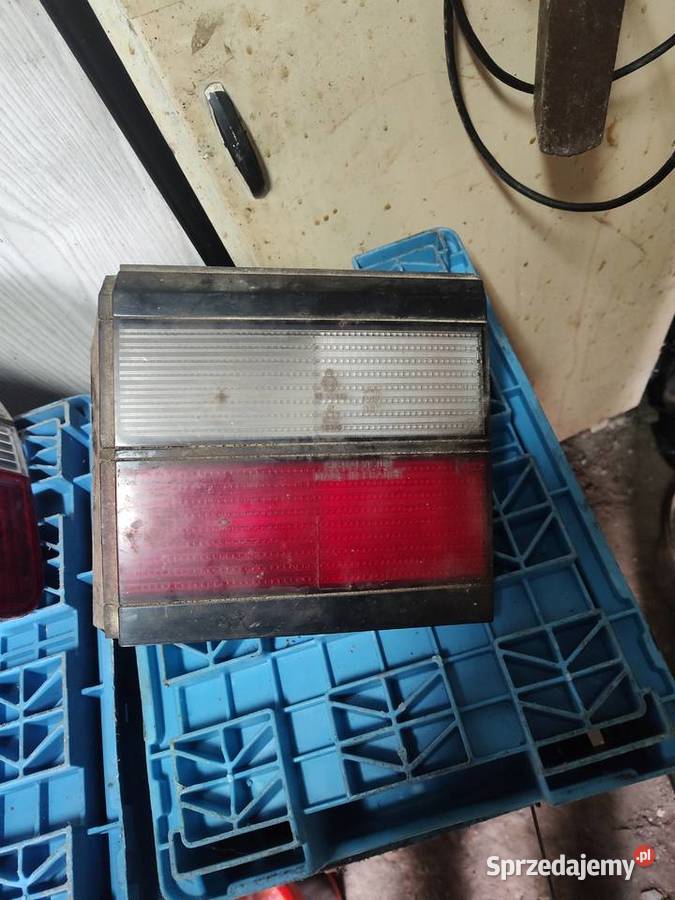 Volkswagen Golf Passat Polo osobowe Starachowice