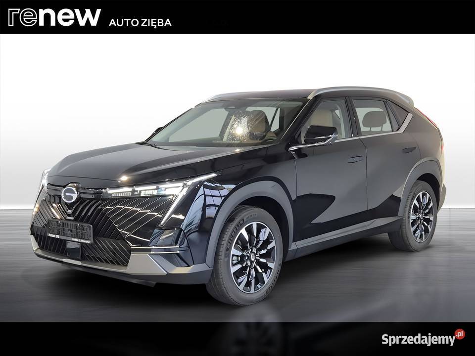 Emkoo 20 HEV Luxury DHT możliwa zamiana Katowice