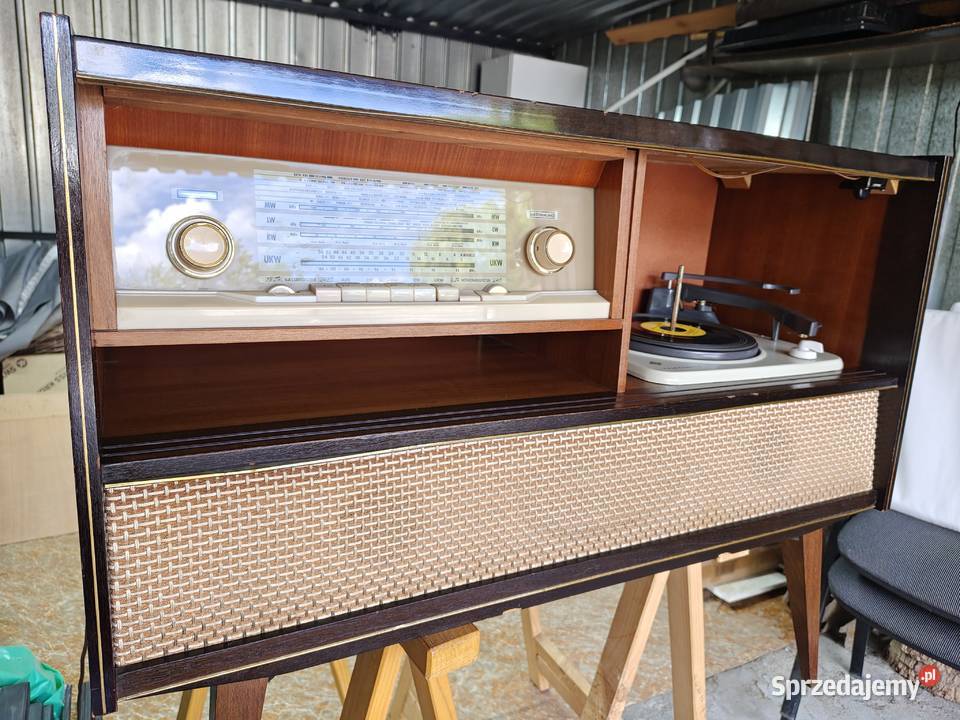 Radio Telefunken
