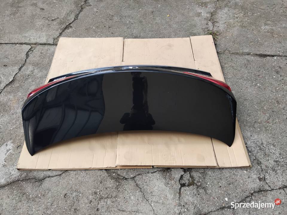 Części hyundai i40 17 crdi 141 103 kw lift euro Mosina