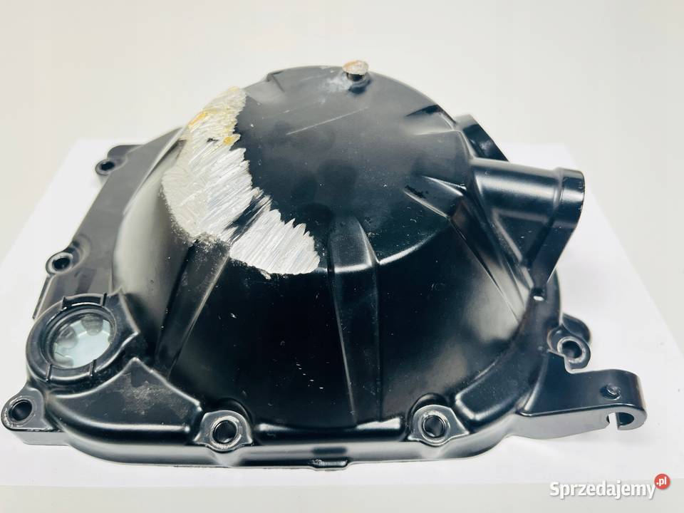 KAWASAKI Z 900 ZR900 2025 Dekiel Pokrywa Łobżenica
