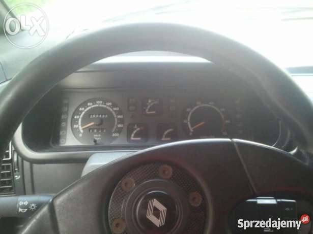Renault Espace II sprzedam