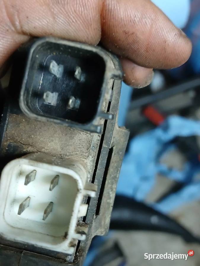 Modul zaplonowy honda cr 85 80 Wólka Radzymińska