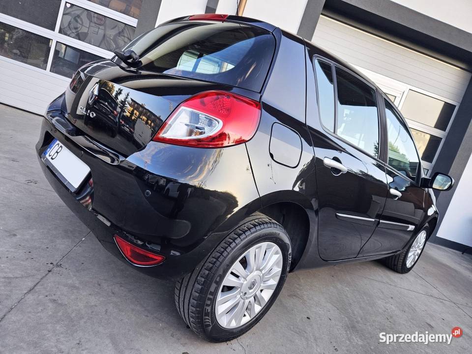 12 Turbo 101 KLIMA ALU Navi Serwisie Oryg Bydgoszcz