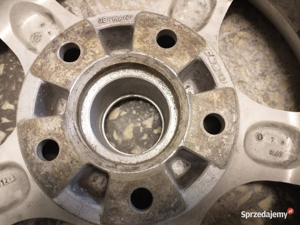 Koło zapasowe 15 zapasowka BMW E39 Touring Nowy Sącz sprzedam