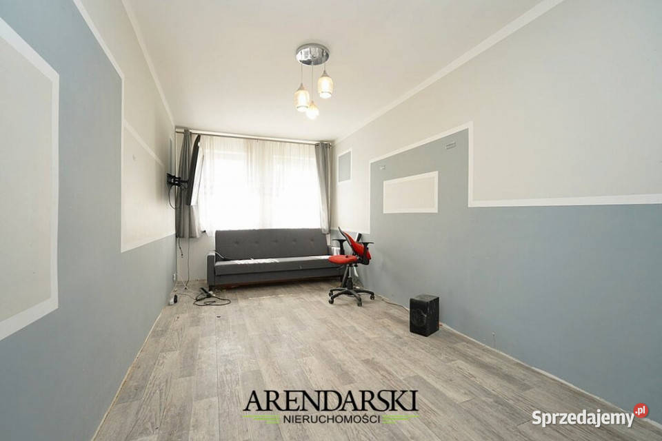 TWOJE NOWE M Z DUSZĄ 72 m w Starym Polichnie Stare Polichno