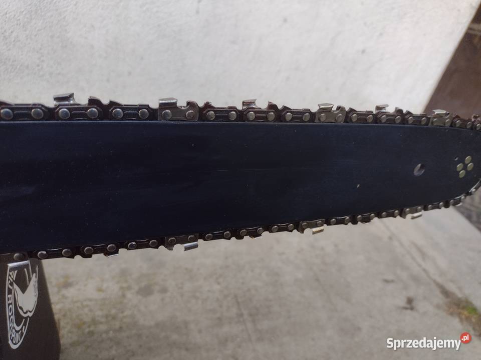 Pilarka McCulloch MAC CAT 335 HUSQVARNA Sanok