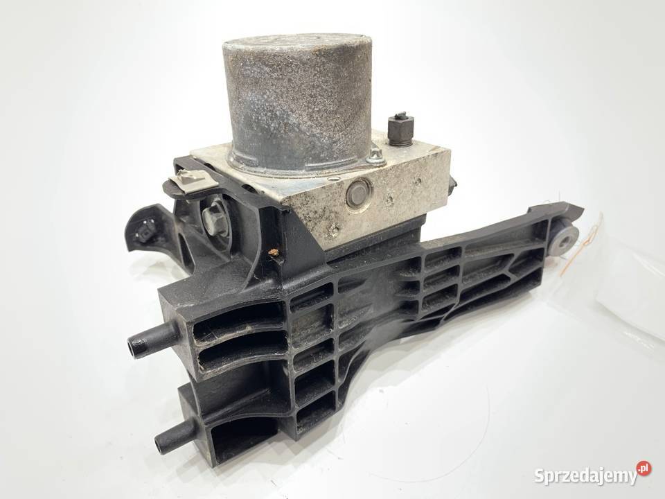 POMPA ABS OPEL ASTRA K 323666362 14 150 osobowe sprzedam