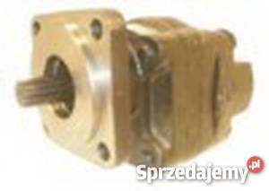 Pompa hydrauliczna do Matbro Trzcianka