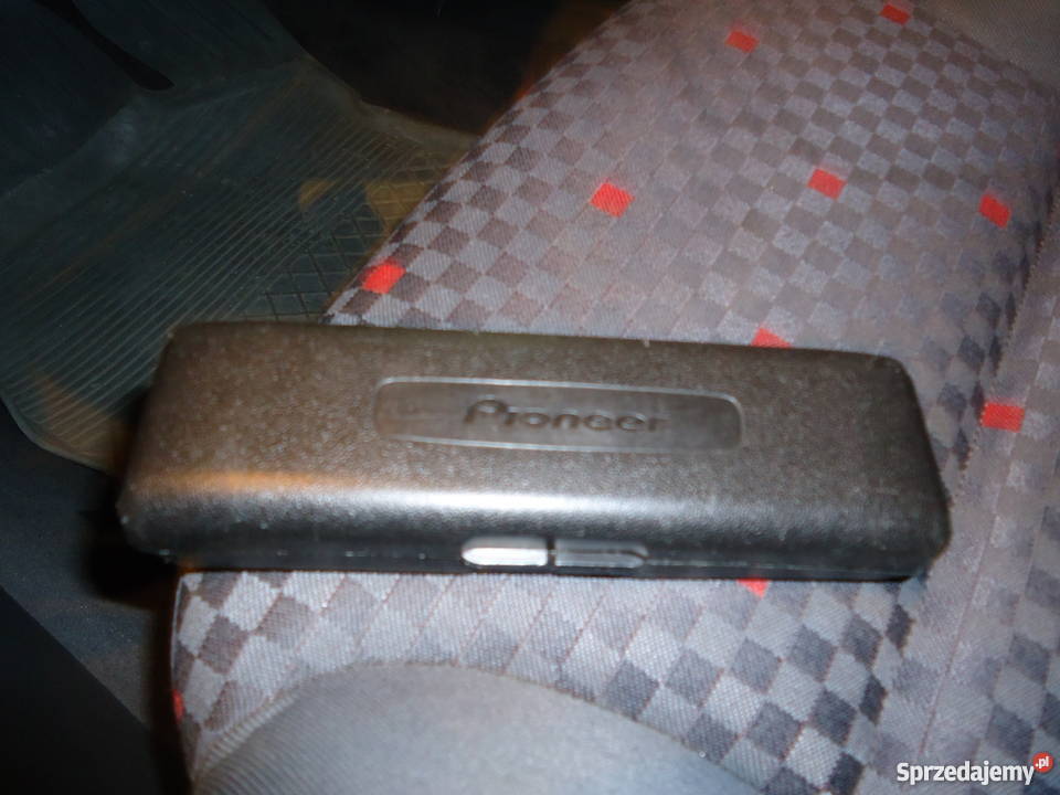 Pioneer DEHP9400MP Stan