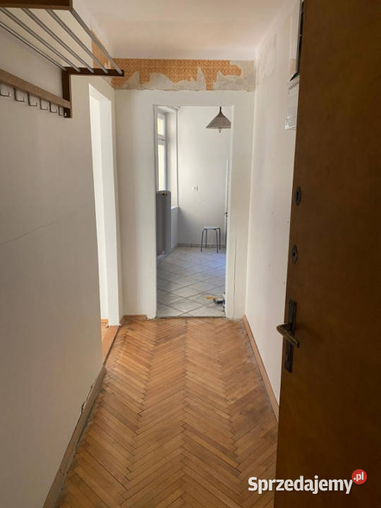 Sprzedam mieszkaniekawalerke Kraków