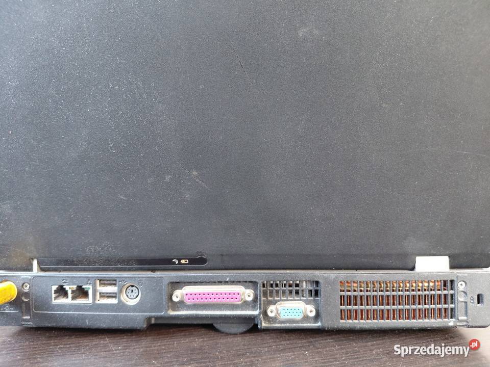 IBM THINKPAD G40 Grodzisk