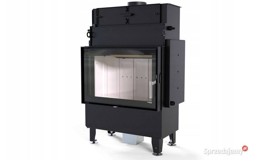 Kominek z płaszczem wodnym Defro Navi ME 17 kW Rzeszów