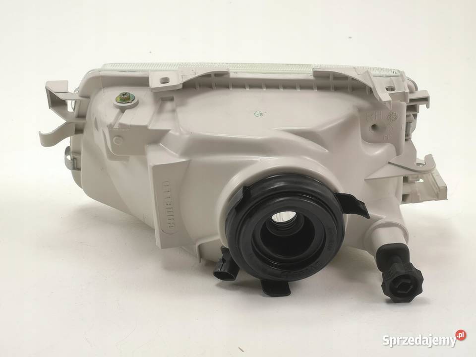 LAMPA PRAWY PRZÓD OPEL ASTRA F 2001 MAGNETI