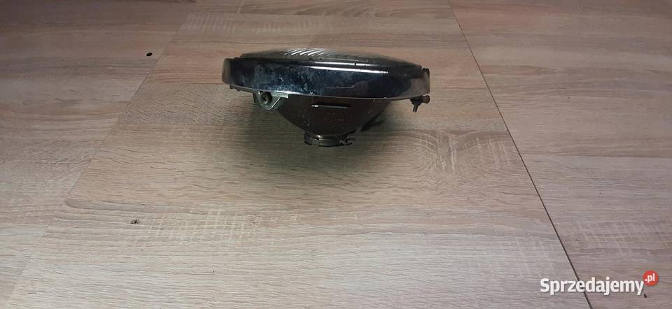 KAWASAKI EN 500 ELIMINATOR LAMPA REFLEKTOR PRZÓD Osięciny