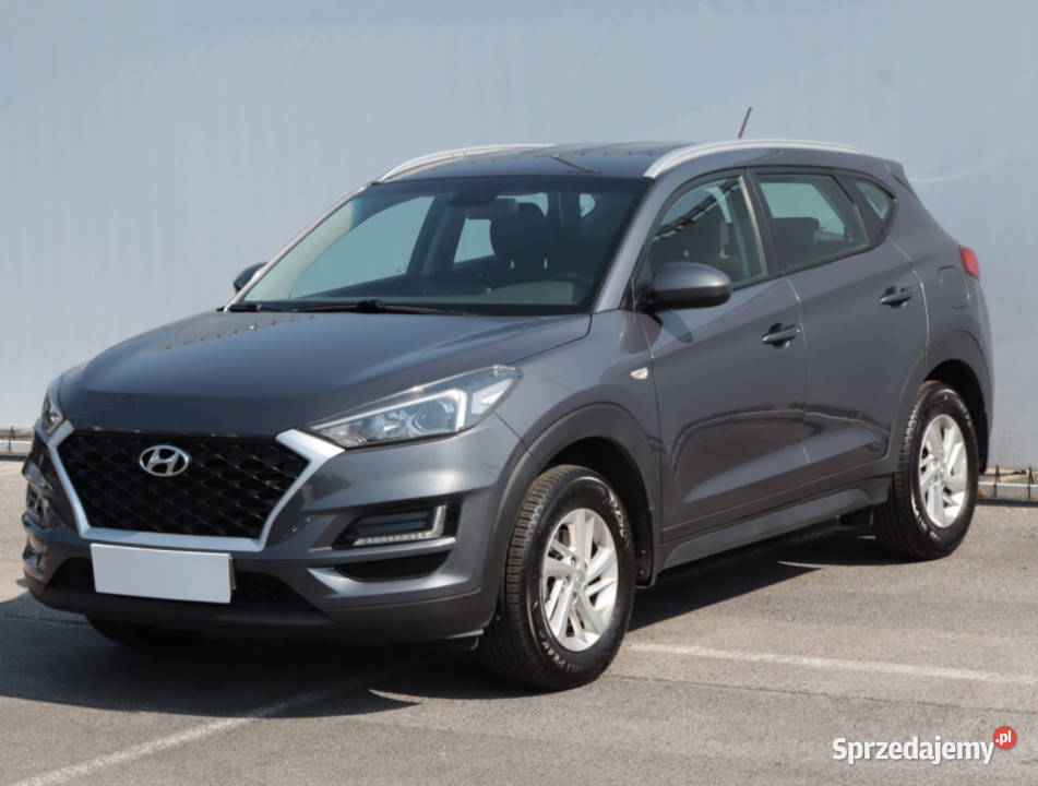 Hyundai Tucson 16 GDI lubelskie Lublin sprzedam
