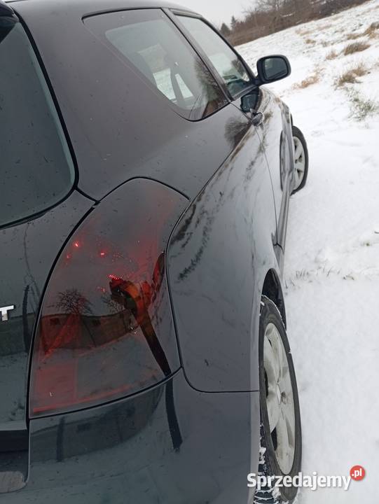 Suzuki swift Kamień Pomorski