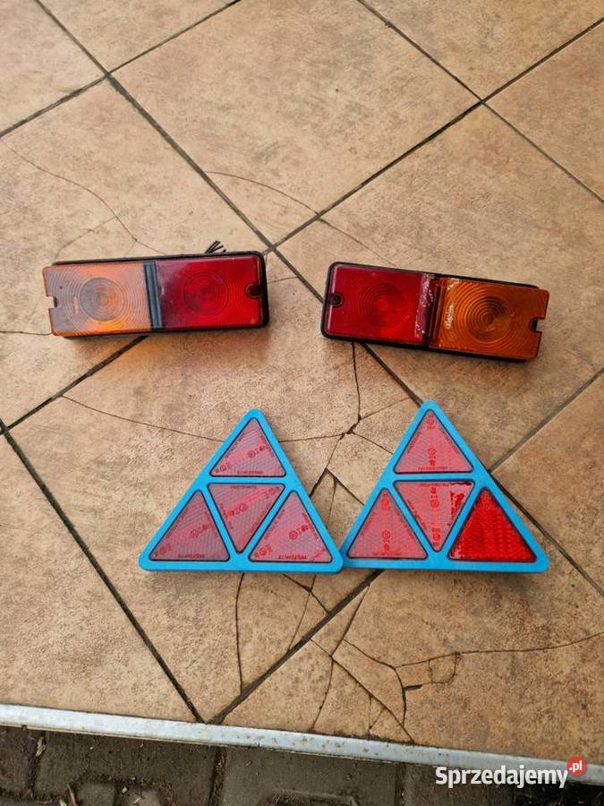 Lampy prl niewiadów n125 dolnośląskie Legnica