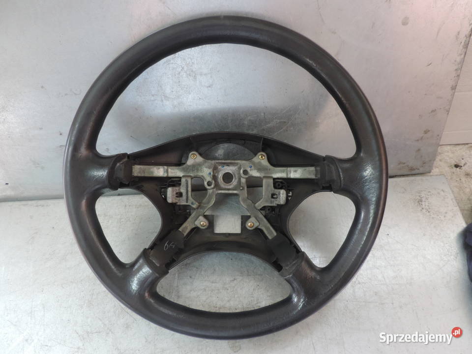 KIEROWNICA MITSUBISHI SPACE STAR 1 Nowy Sącz