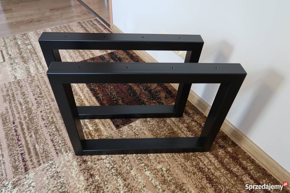 Metal rama ława nogi loft spawanie usługi stolik Usługi dla domu Przystajń