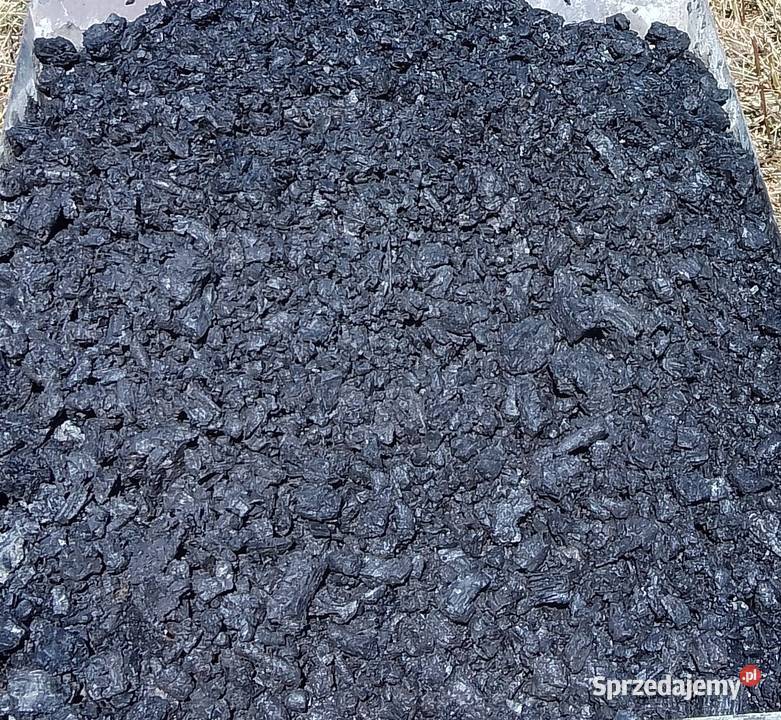 Węgiel aktywny do filtrów Prochowice