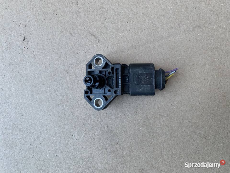 03G906051E czujnik ciśnienia map sensor Szczecin