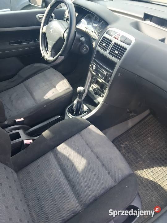 20 HDi ZAMIENIĘ 4/5 Lubartów sprzedam