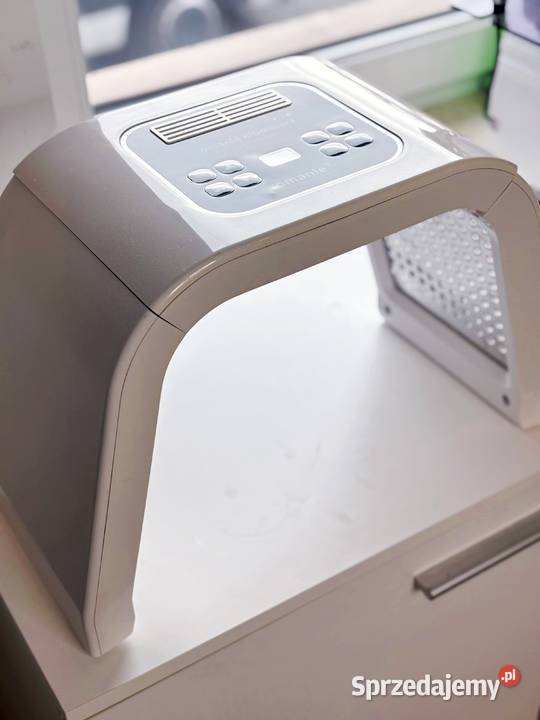 Lampa do Światłoterapii LED śląskie Gliwice