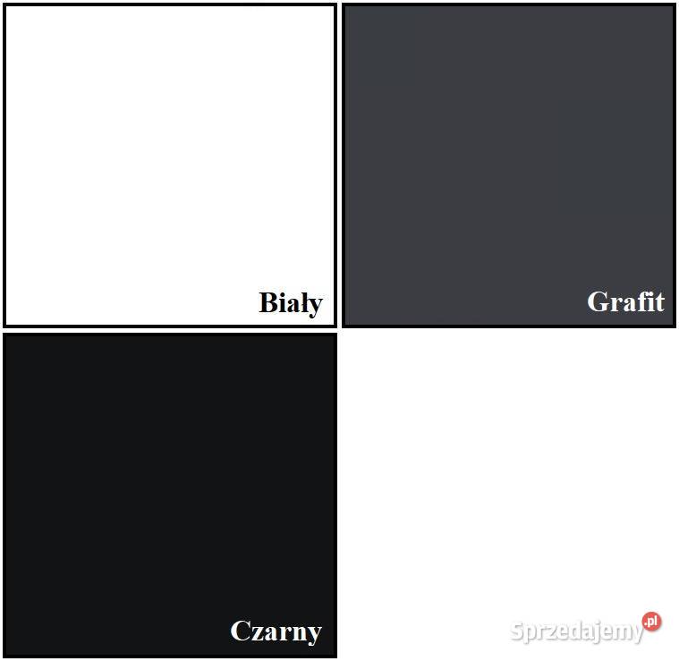 Duży stół rozkładany 200280 w stylu loft do 200cm Olsztyn