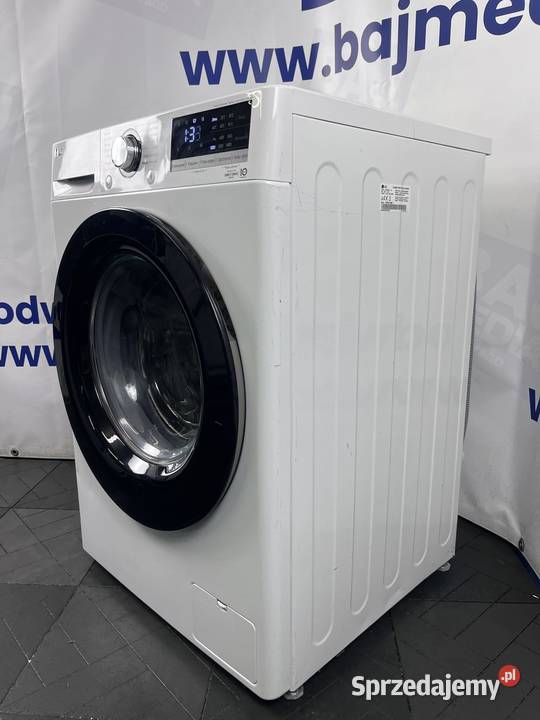 Pralka LG F4WV310S6A Funkcje AI 105 1400obrmin Warszawa