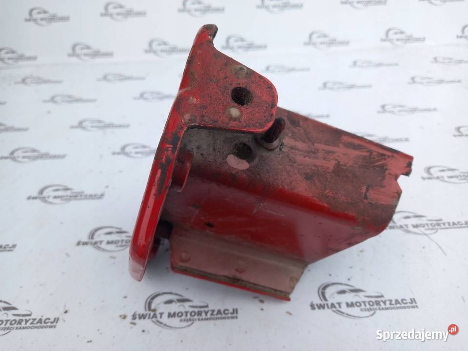 AUDI A3 II 8P 08r podłużnica prawa Kielce