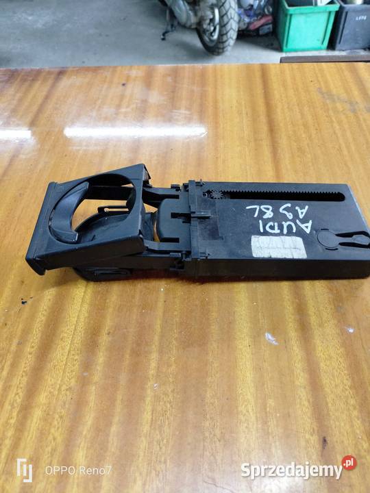 Uchwyt na kubek Audi a3 8L osobowe Łubno