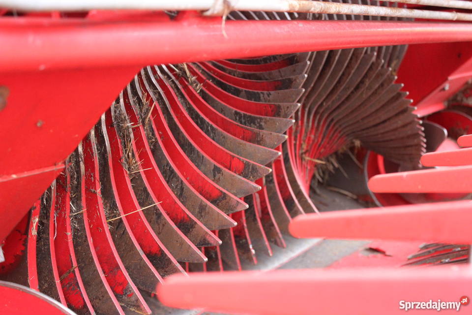 Lely 245 Profi welger235prasa Sokoły sprzedam