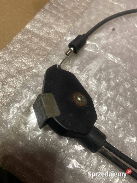 CPI Oliver 50 manetka rolgaz lusterko linki