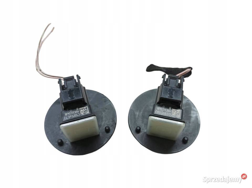 CZUJNIK SENSOR 988302341R Renault Megane IV Rok produkcji 2017 sprzedam